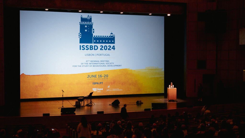 Lisboa recebe um dos maiores congressos internacionais na área do desenvolvimento humano